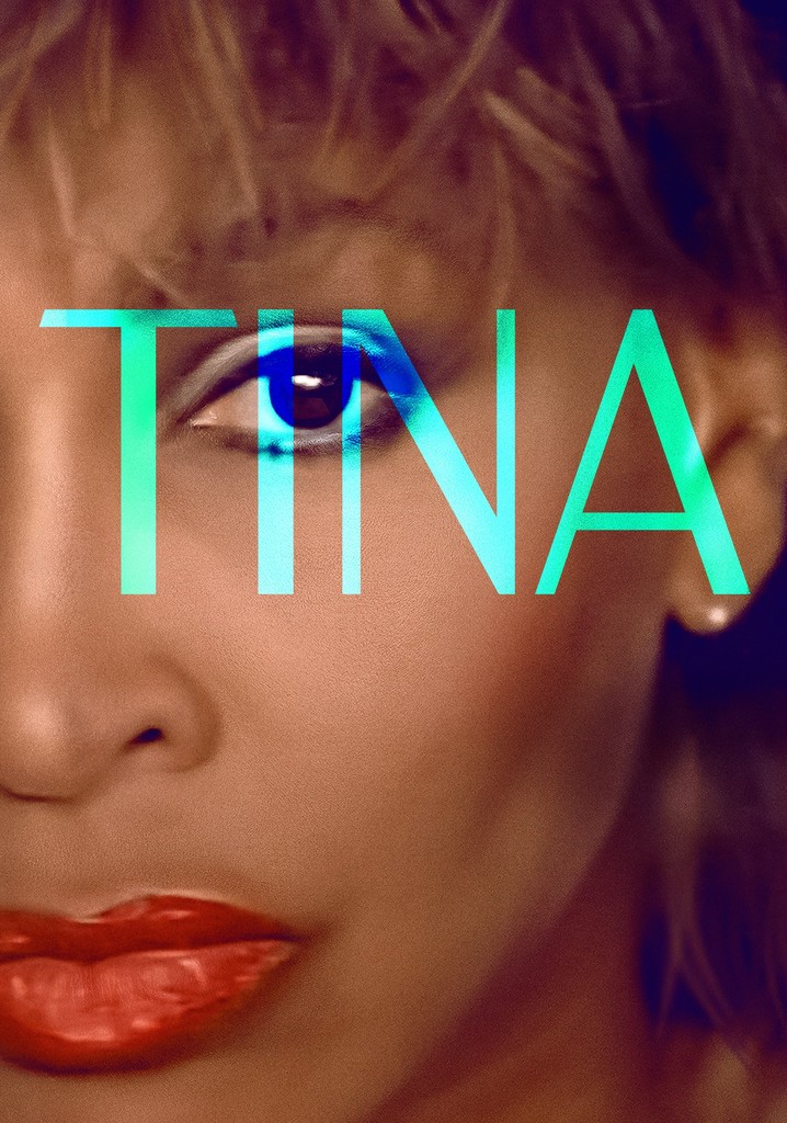 Is THIS the Tina Movie That Originally Shocked the World?